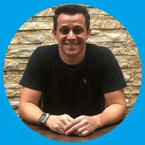 Mauro Vianzed