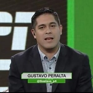 Gustavo Peralta Coello