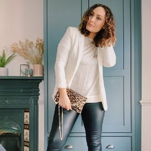 Nese E Schaffer-halil