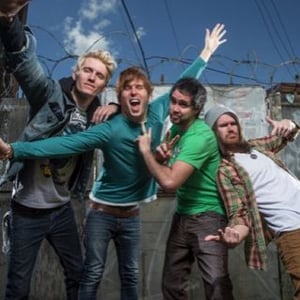 Forever The Sickest Kids