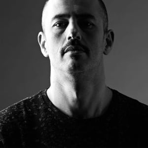 Mark Antonio