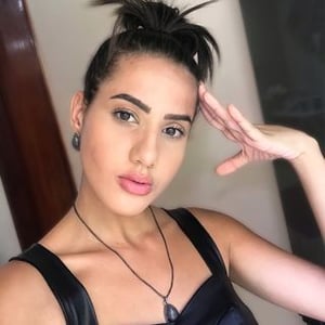 Cassia Cassani Silva