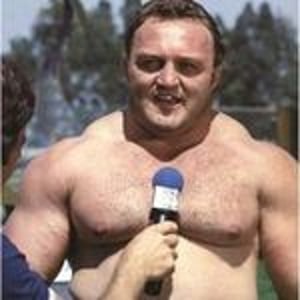 William Kazmaier