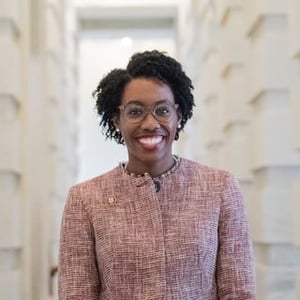 Rep. Lauren Underwood