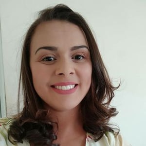 Mirian Crepaldi Faustino