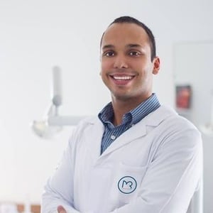 Mateus Favero Barra Grande