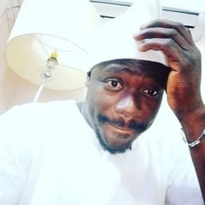 Abiodun Babalola Ibrahim