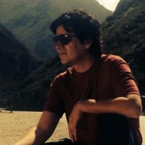 Lucho Quequezana