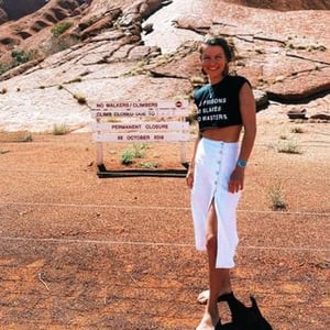 Nessa Turnbull Roberts