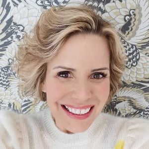 Laura Tenoudji