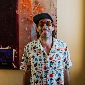 Brian Martello Chaplin