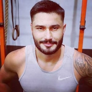 Personal Rafael Zawitoski