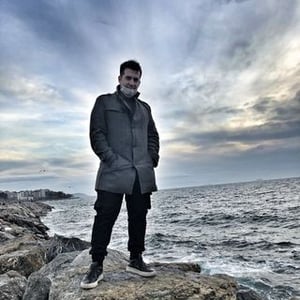 Serhat Demir