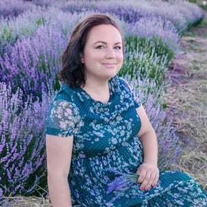 Katya Zerova Fotograf Kiev