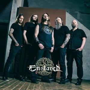 Enslaved