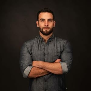 Luis Gibran Becerril