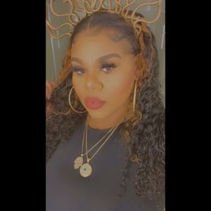 Tampa Mua Aja Lauren