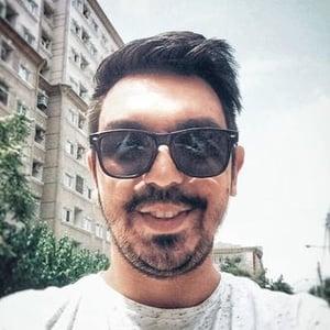 Mohamadreza Moharami