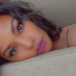 Meet Jamesa Buchanan