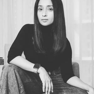 Rangita Pritish Nandy