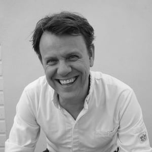 Merijn Van Berlo