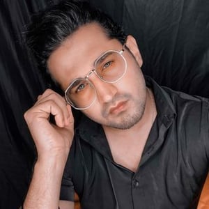 Farzeen Khan Frzyn Khan