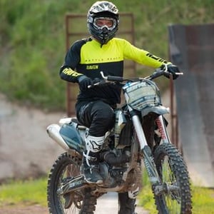 Sebastian Westberg  Sebfmx