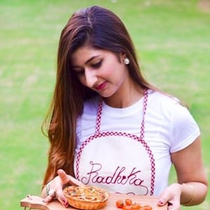 Radhika Malhotra Arora