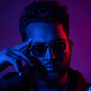 Nick Dhammu