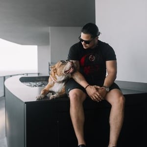 Harold Miami Good Life