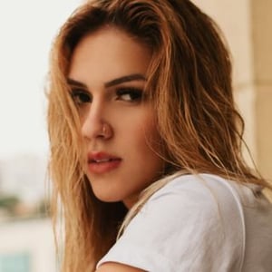 Thamisia De Sousa Pereira