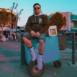 Mikey A.  Ll