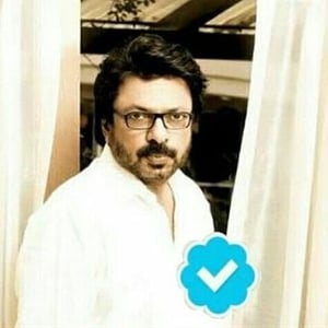 Sanjay Leela Bhansali
