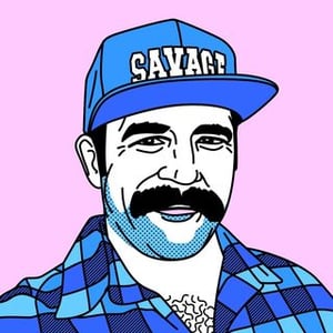 Mike Primavera