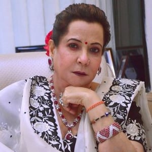 Shobha Kapoor