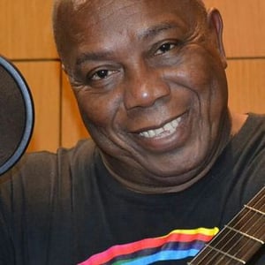 Filo Machado Musico