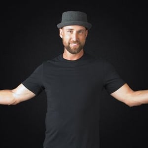 Dave Scatchard