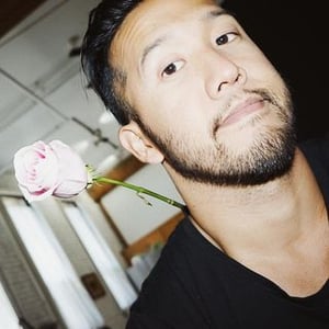 Chris Shintani