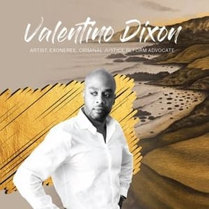 Valentino Dixon
