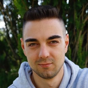 Joel Machado