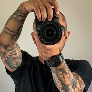 Neto Ponte