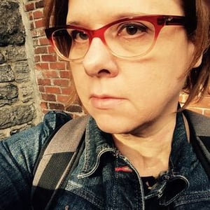 Laurie Cinotto