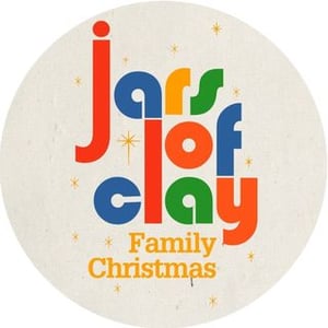 Jars Of Clay