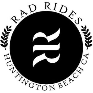 Rad Rides