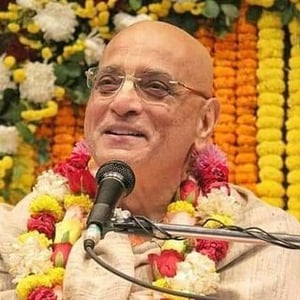 Bhakti Charu Swami