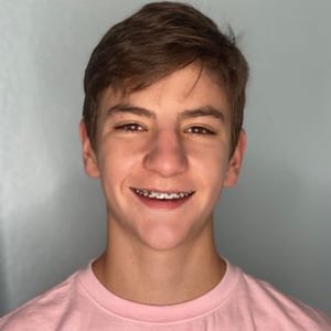 Parker James Fullmore