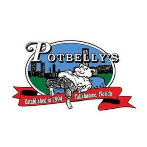 Potbelly’s & The Garden
