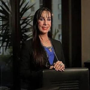 Vivien Mello Suruagy