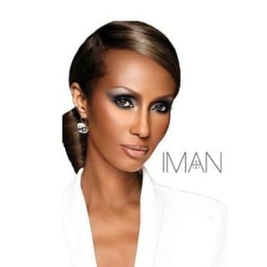 Iman Global Chic