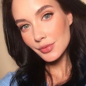 Vizazhist Moskva Dasha Kuzmina